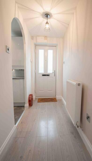 Stunning Abode 5 Min From Nec & Bhx, Pets Allowed Marston Green Camera foto